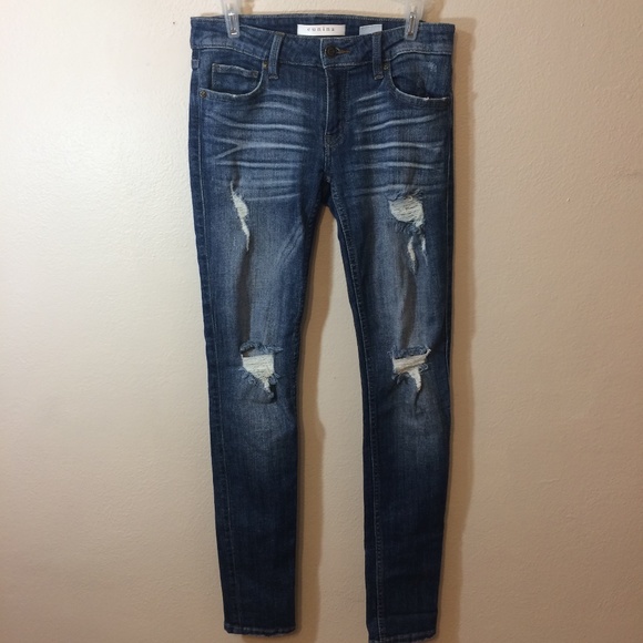 eunina Denim - Eunina jeans
